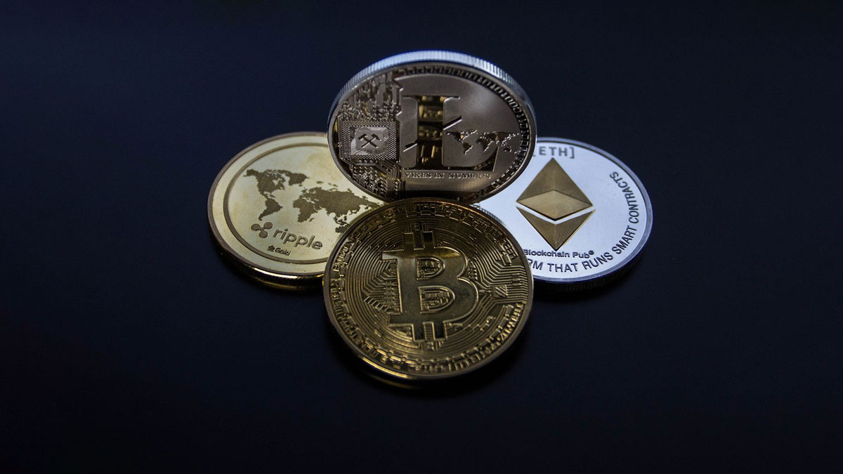 What are the 4 Cryptocurrencies Worth Investing Right Now?