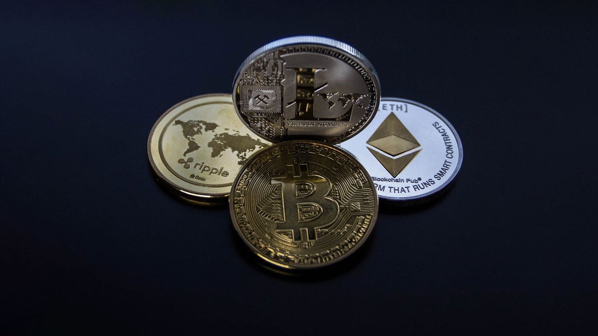 What are the 4 Cryptocurrencies Worth Investing Right Now? What are the 4 Cryptocurrencies Worth Investing Right Now?