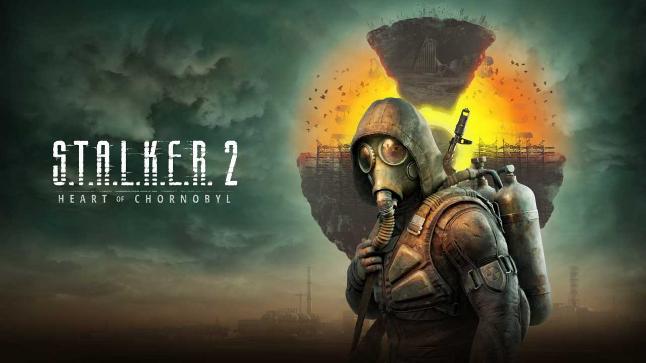 4Divinity Partners with GSC Game World to Present STALKER 2