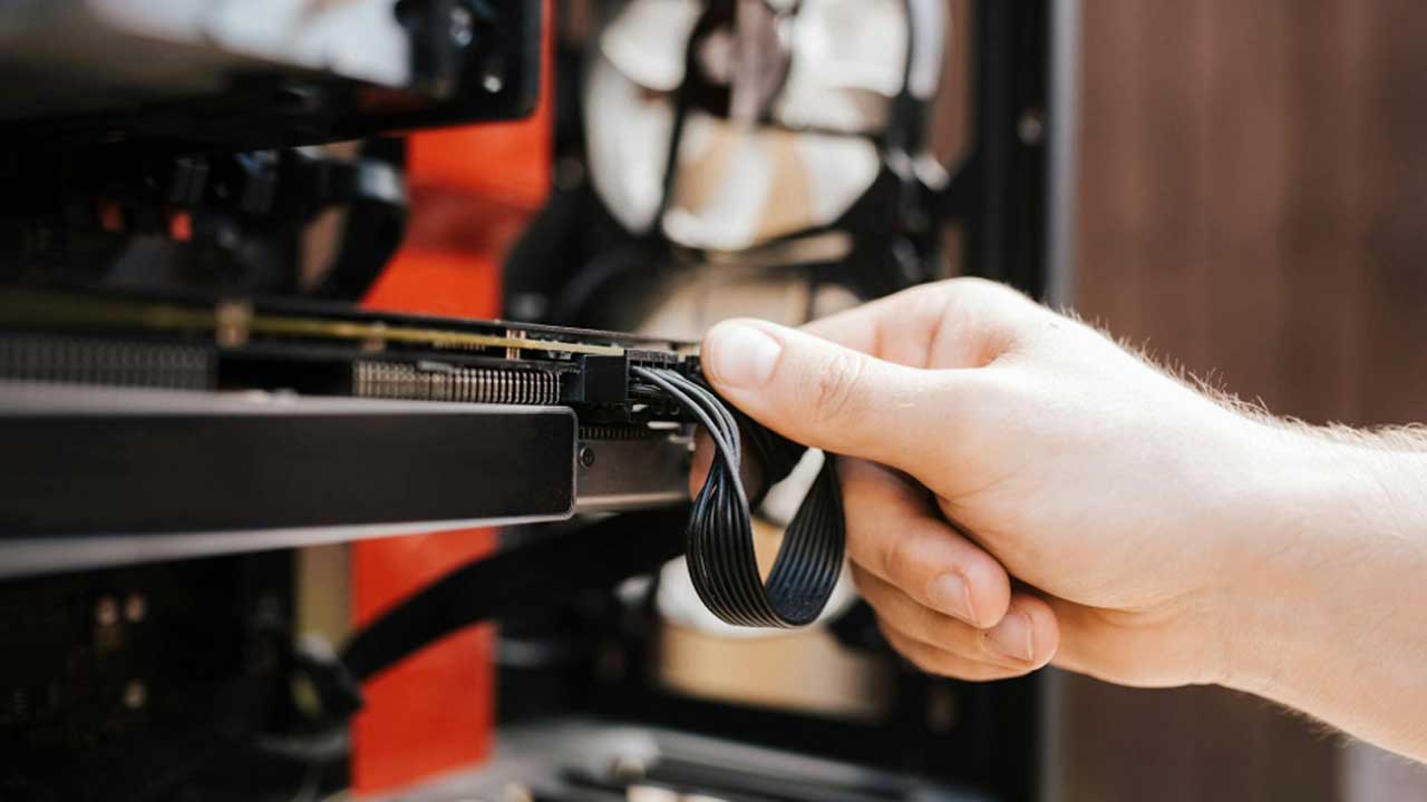5 hardware upgrades speed up video editing