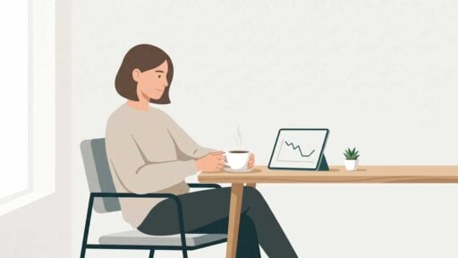 5 signs of a healthy financial portfolio 1