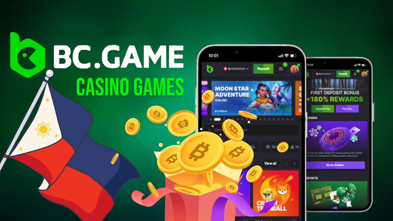 7 main factors of success at bc game casino in the philippines 1