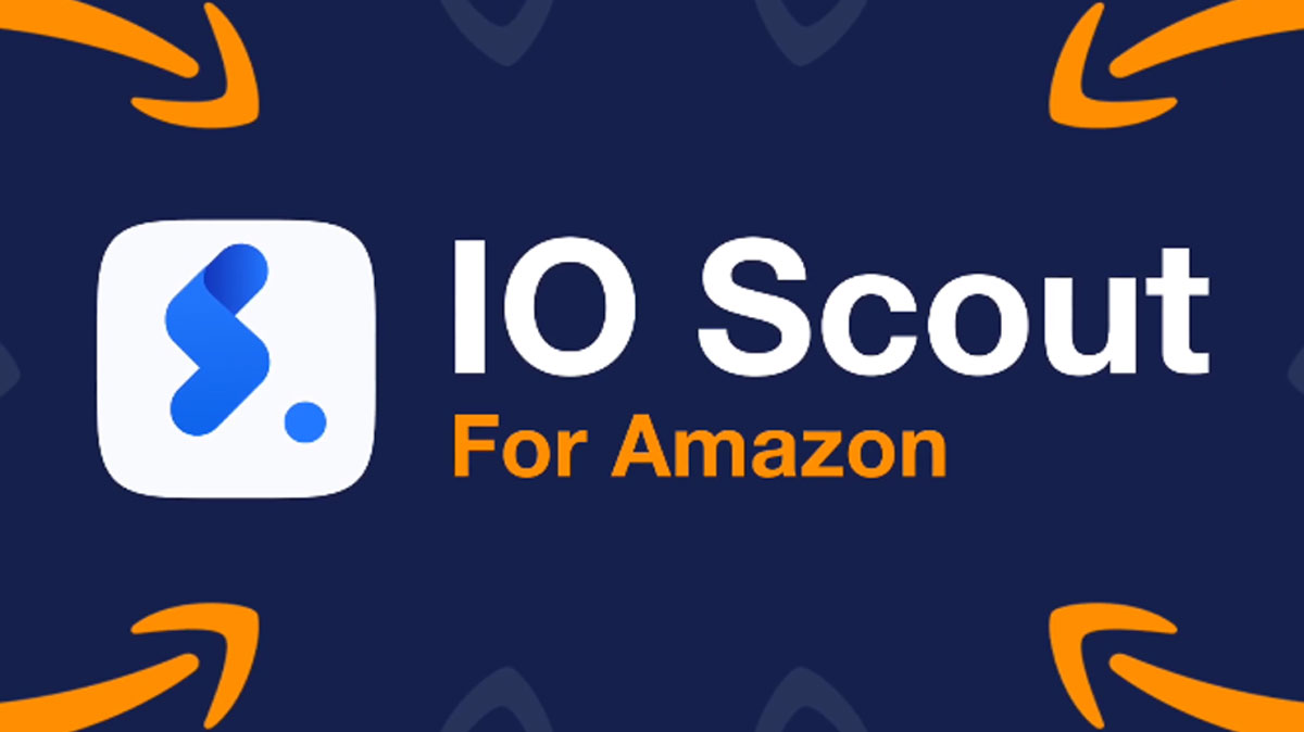 8 Benefits of IO Scout Amazon Research Software