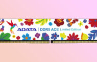ADATA Unveils ACE Series Memory Kit