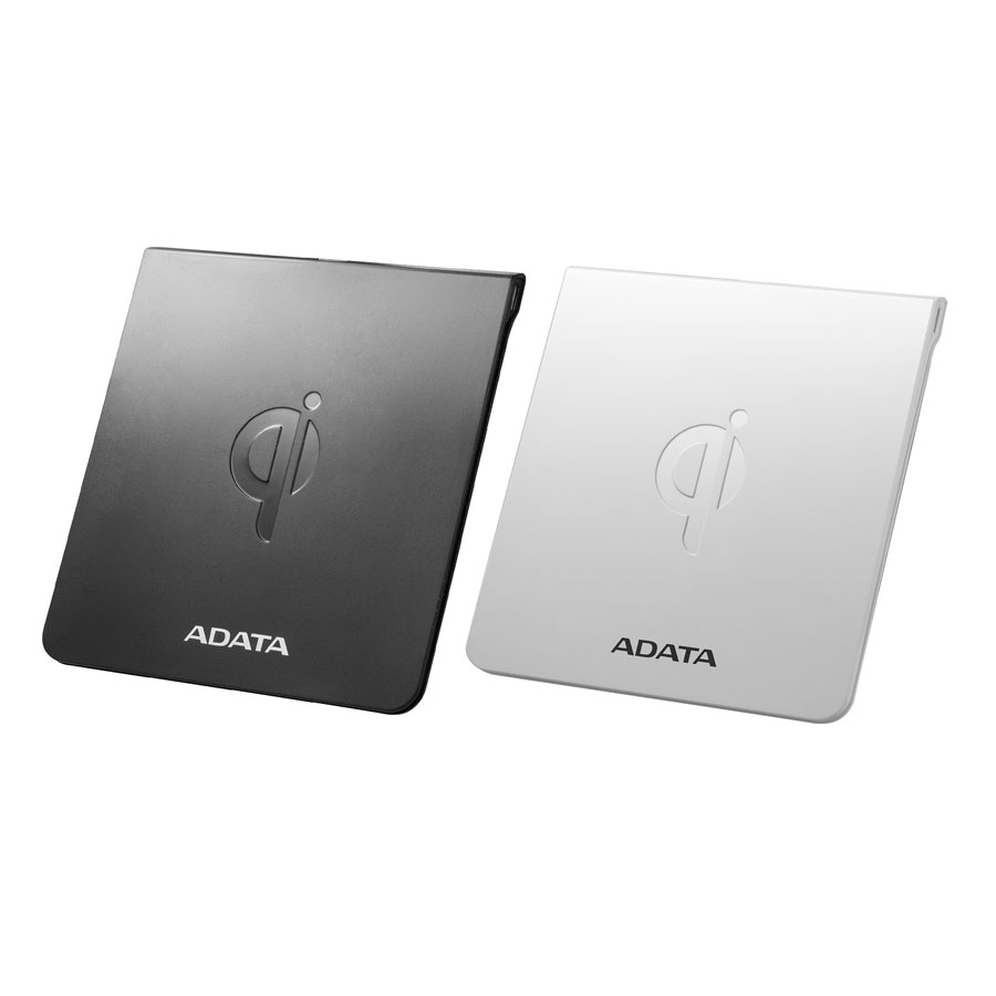 ADATA Announces The CW0050 Wireless Charger