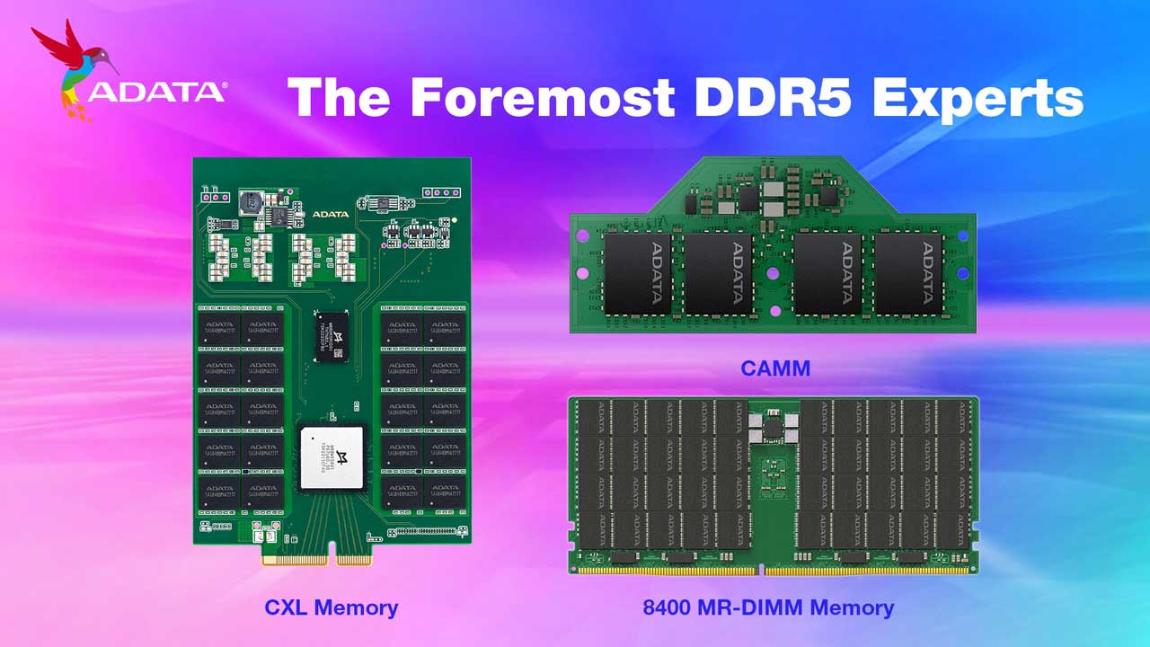 ADATA Computex 2023 Sustainability PR 5