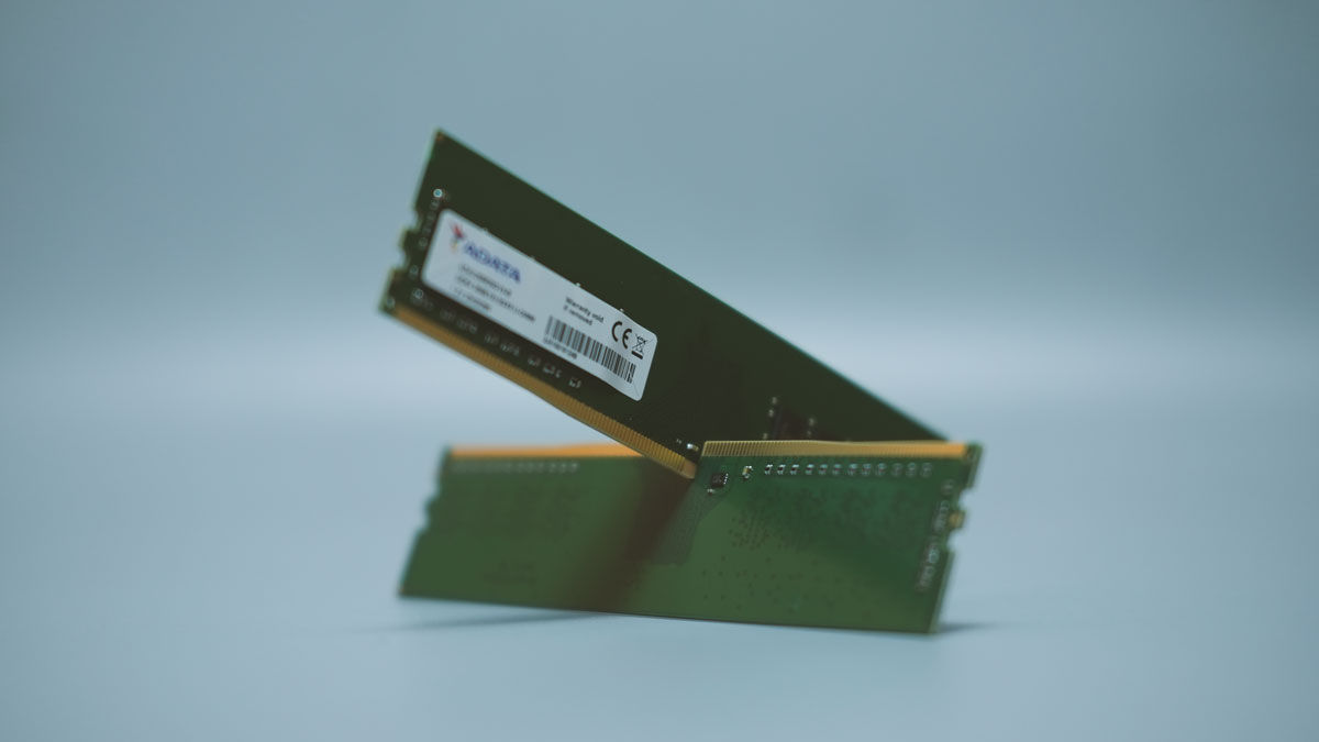 ADATA Premier DDR4 Memory Kit (3)