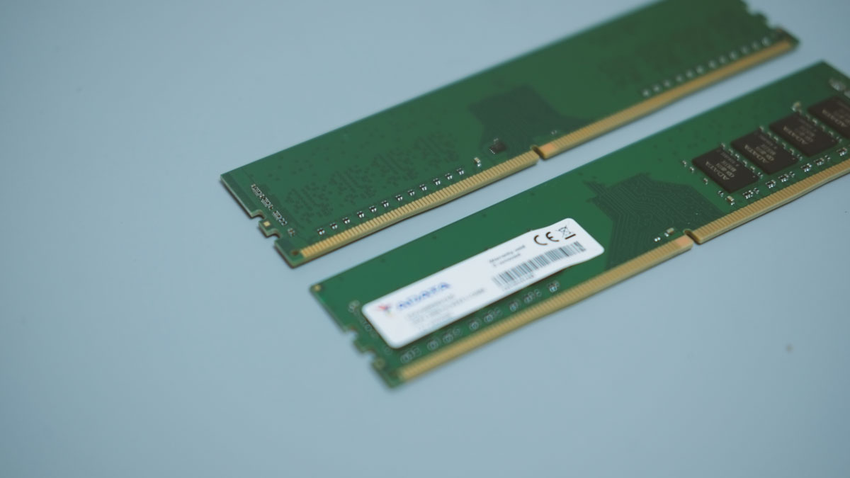 ADATA Premier DDR4 Memory Kit (5)