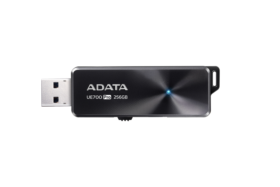 ADATA Launches UE700 Pro USB 3.1 Flash Drive