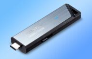 ADATA Launches UE800 USB Flash Drive