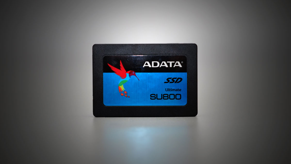 ADATA Ultimate SU800 (256 GB) SSD Review