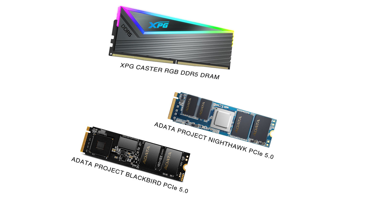 ADATA XPG CES 2022 PR 3