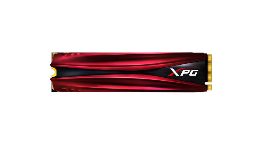 ADATA Unveils The XPG GAMMIX S11 PCI-E NVME SSD