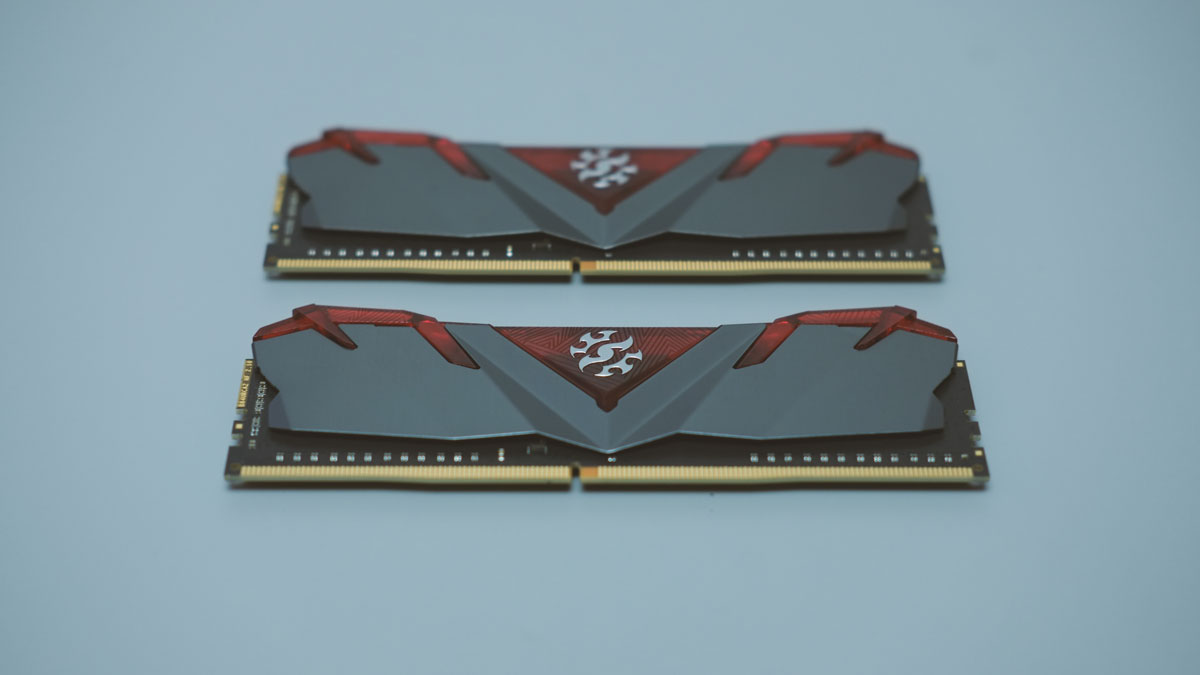 ADATA XPG Gammix D30 DDR4 (4)