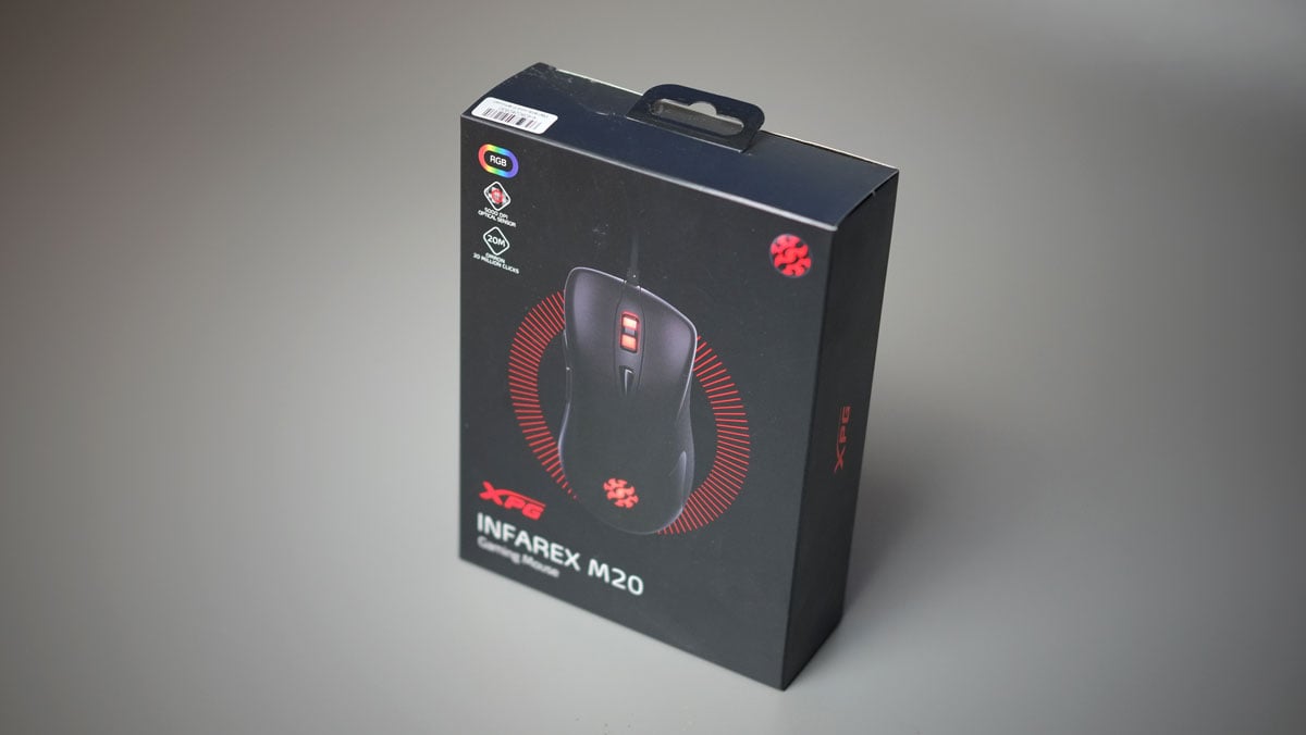 ADATA XPG INFAREX M20 (1)