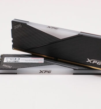 ADATA XPG LANCER RGB DDR5-6000 (32 GB) Review
