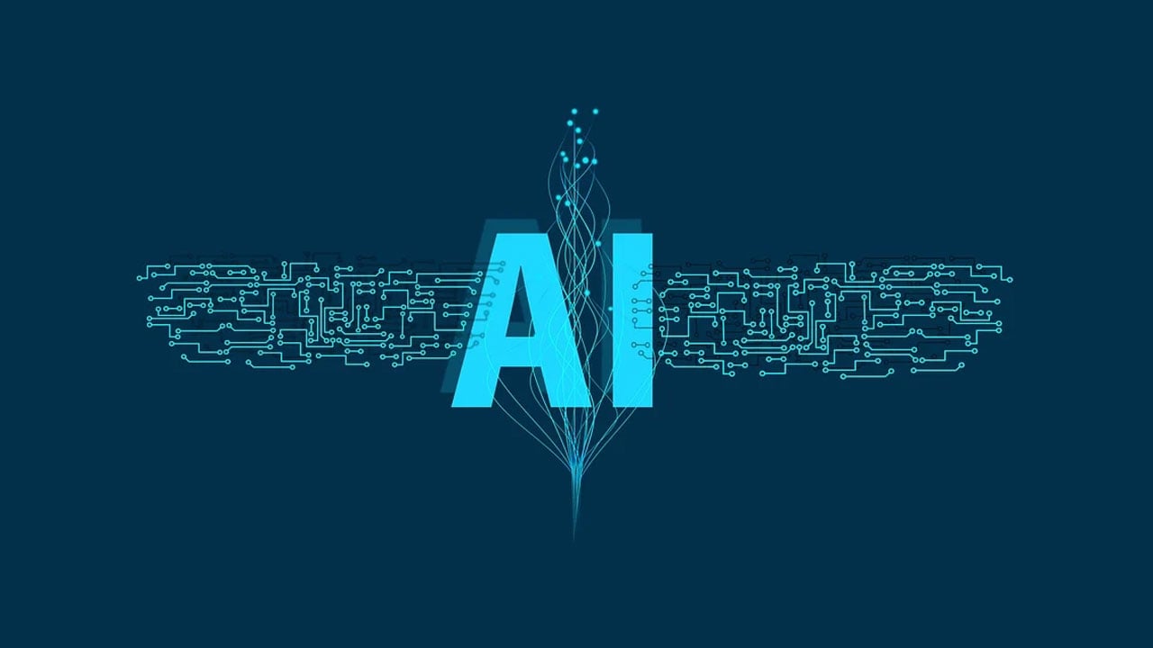 AI Technology Trends GP 1