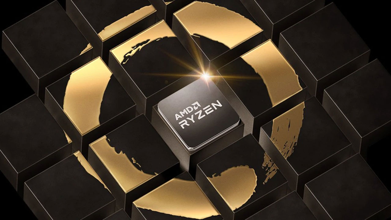 AMD Celebrates 5 Years of Ryzen