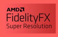 AMD Announces Adrenalin Edition 2022 + FSR 2.0