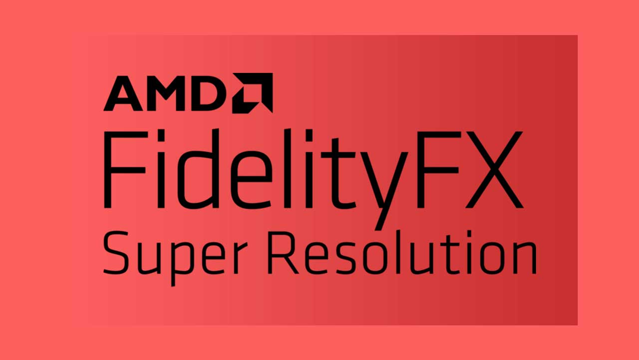 AMD Announces Adrenalin Edition 2022 + FSR 2.0