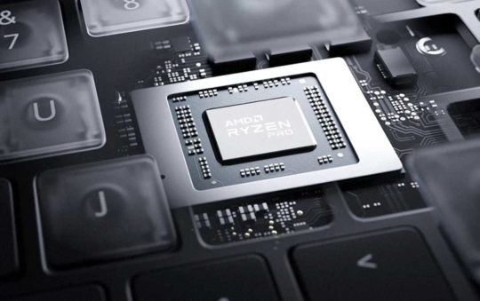 AMD Announces Ryzen 7 5800X3D and more at CES 2022