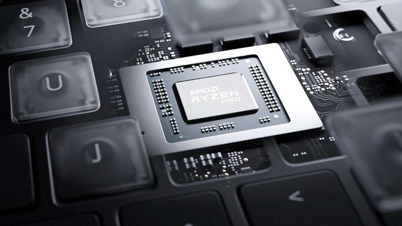 AMD Announces Ryzen 7 5800X3D and more at CES 2022