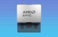 AMD Announces EPYC 8004 Processors