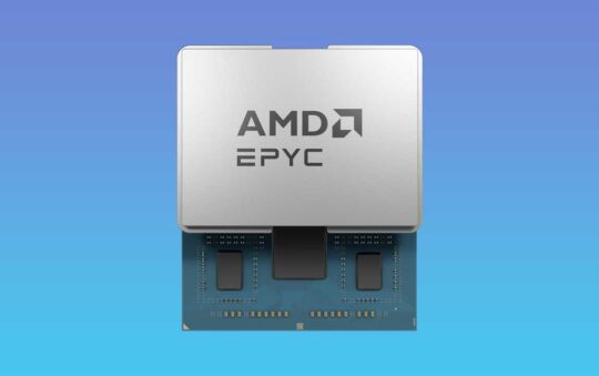 AMD Gains Server and Client Revenue Share this Q1 2024