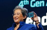 AMD Expands Data Center Portfolio with EPYC 97X4 Processors