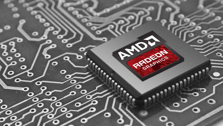 Gamers Should Expect New Brands Carrying AMD GPUs