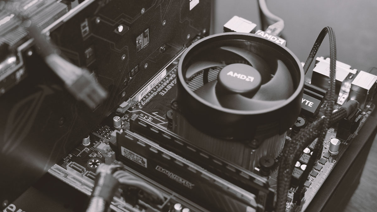 Review | AMD Ryzen 5 1500X AM4 CPU