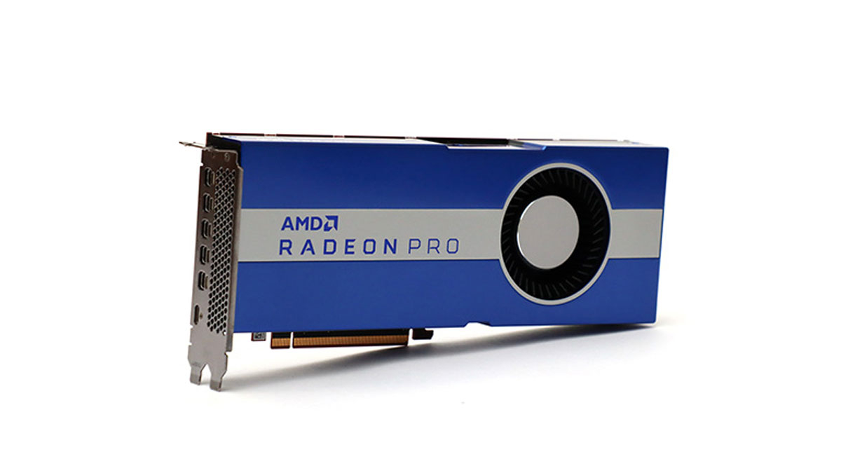 AMD Radeon Pro W5700X PR (1)