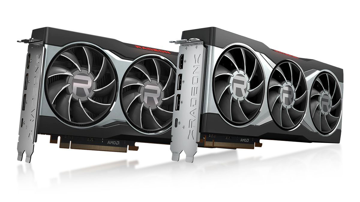 AMD Details RX 6800, 6800 XT and RX 6900 XT Graphics Cards
