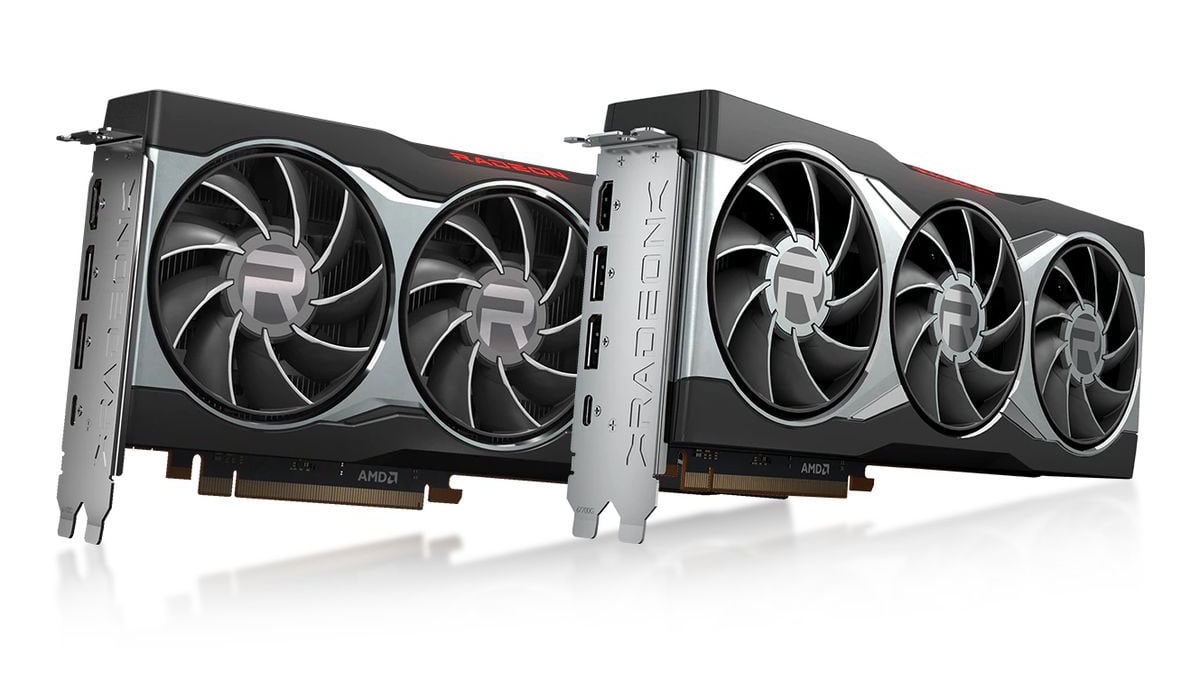 AMD Radeon RX 6000 PR 4
