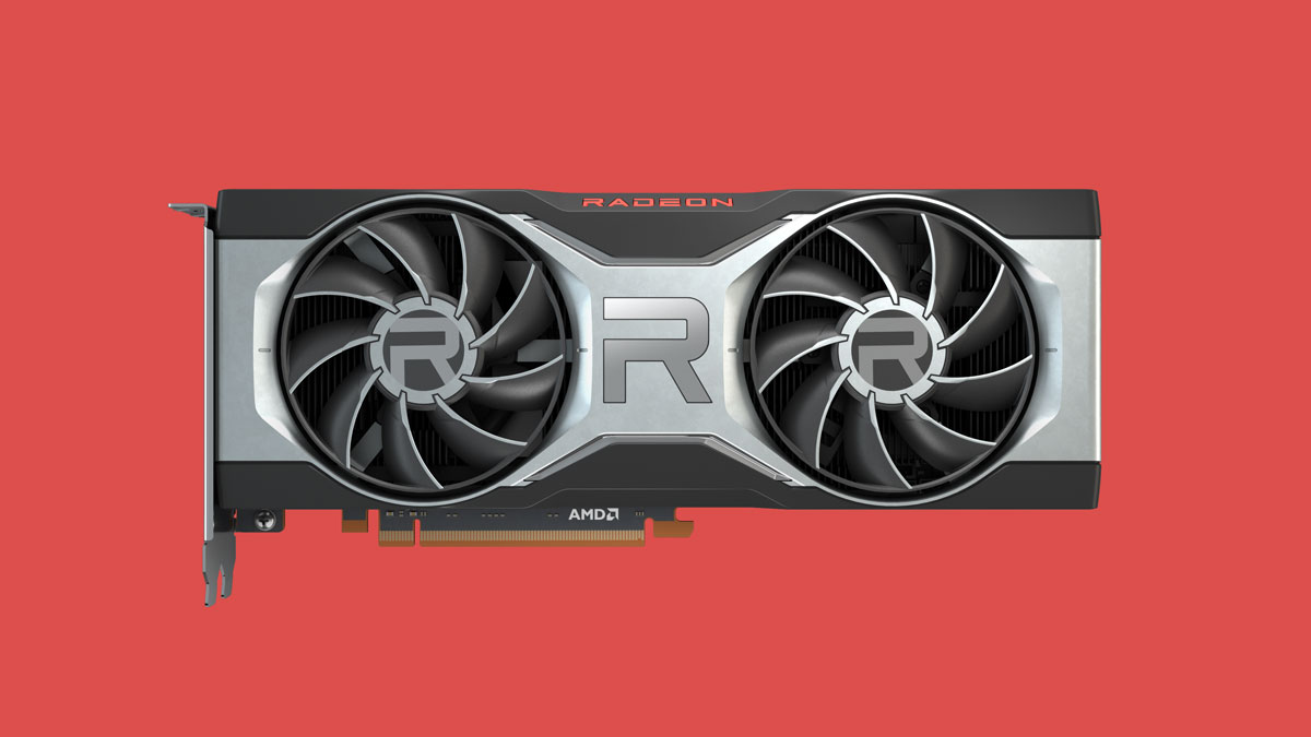 AMD Unveils AMD Radeon RX 6700 XT Graphics