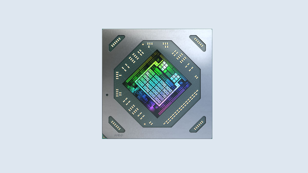 AMD Radeon RX 6700 XT PR 2
