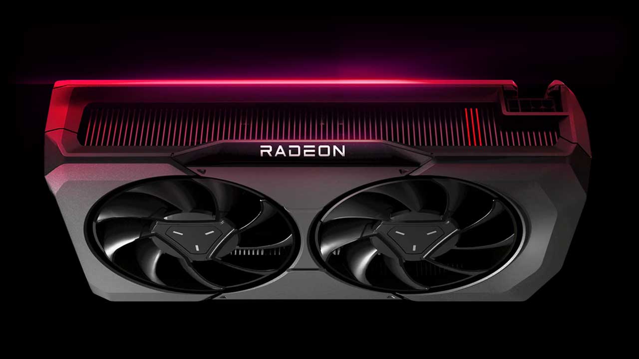 AMD Intros Radeon RX 7600 Graphics Card