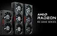 AMD Details Radeon RX 7900 XTX and Radeon RX 7900 XT