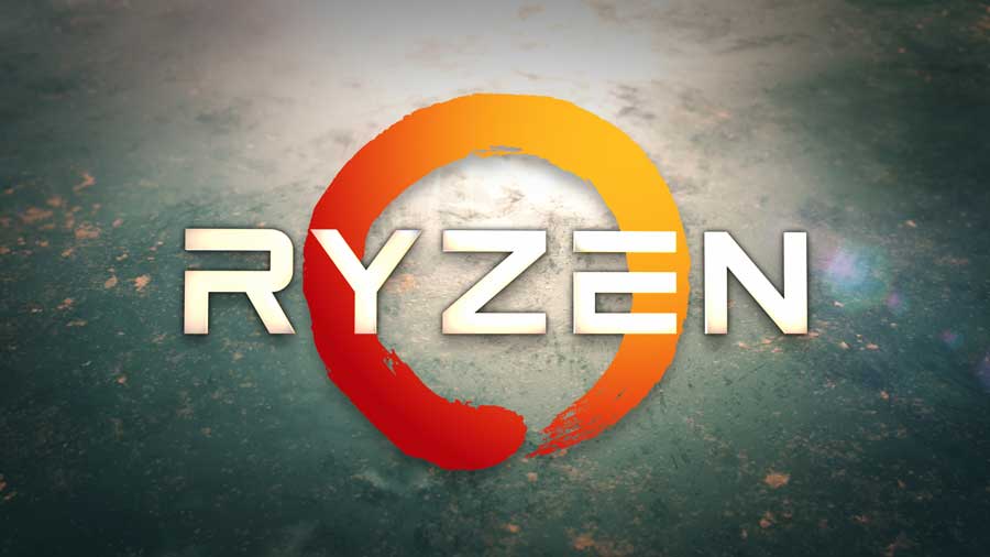 AMD Details Ryzen PRO Mobile & Desktop Enterprise APUs