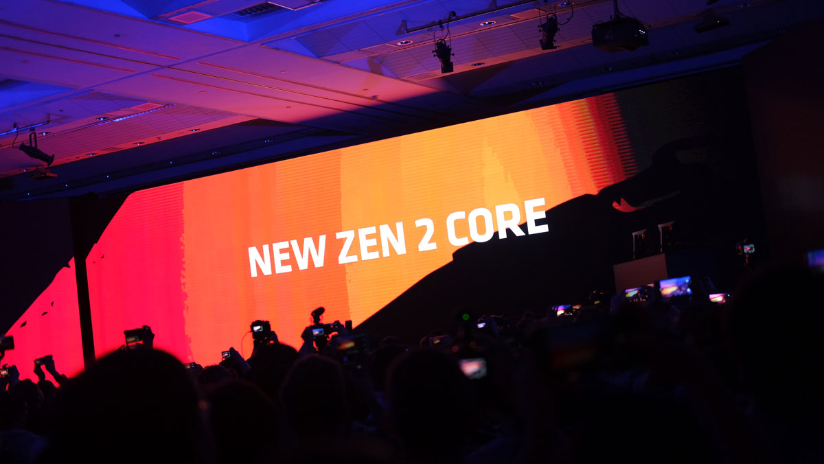 AMD Reveals Ryzen 3000 Desktop Line-up, Pricing and Availability