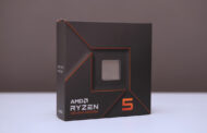 AMD Ryzen 5 7600X Desktop Processor Review