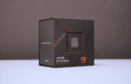 AMD Ryzen 9 7900X Desktop Processor Review