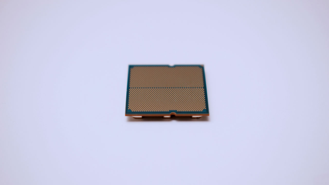 AMD Ryzen 9 7900X Desktop Processor 4