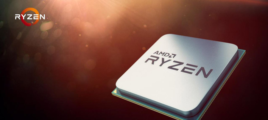 AMD Clarifies Ryzen 7 1800X and 1700X Temperature Readings