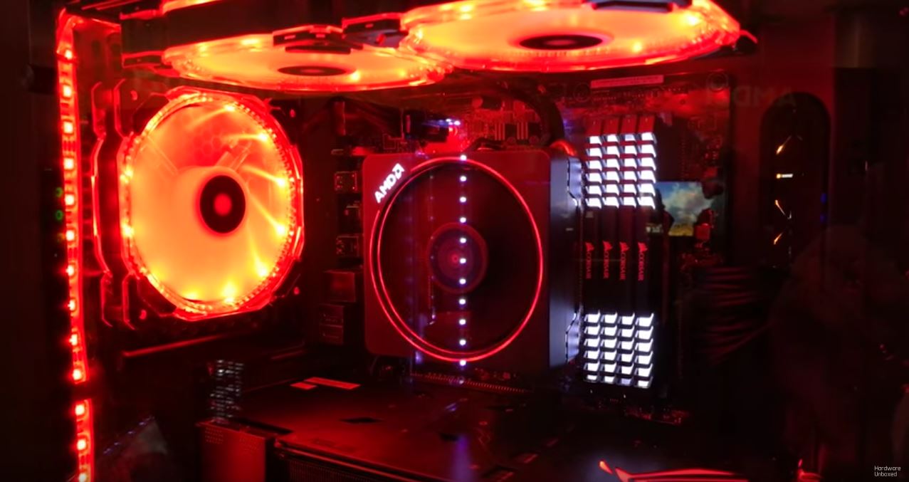 AMD Ryzen 1800X, 1700X, and 1700 Gets Official PH Pricing