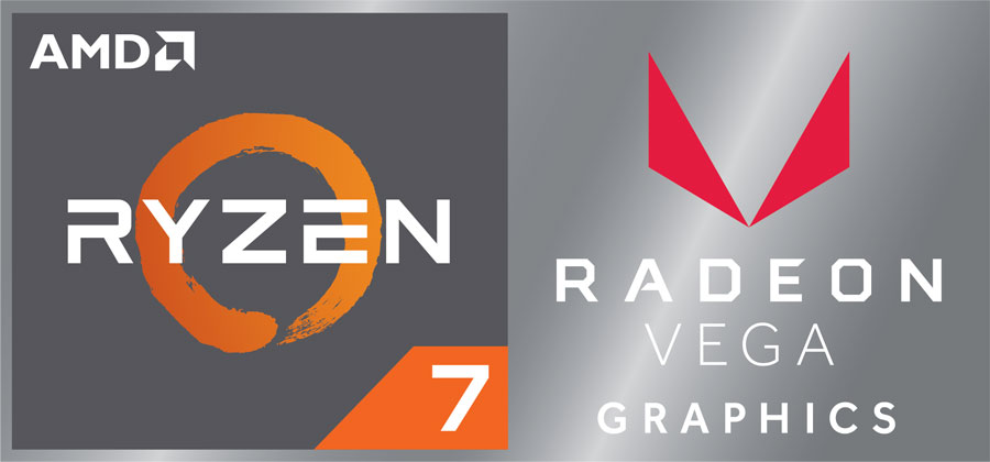 AMD Introduces New Ryzen Mobile Processors