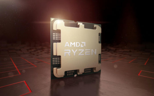 AMD Showcases Industry-Leading Technologies at COMPUTEX 2022