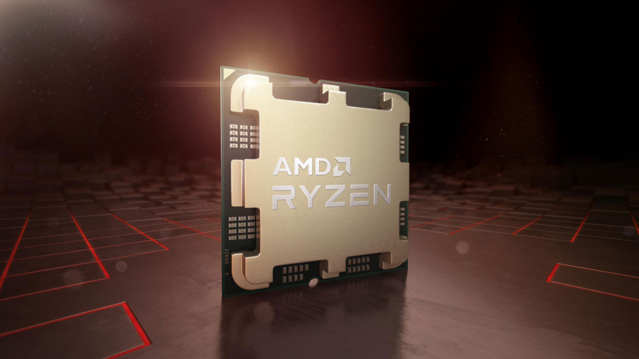 AMD Showcases Industry-Leading Technologies at COMPUTEX 2022