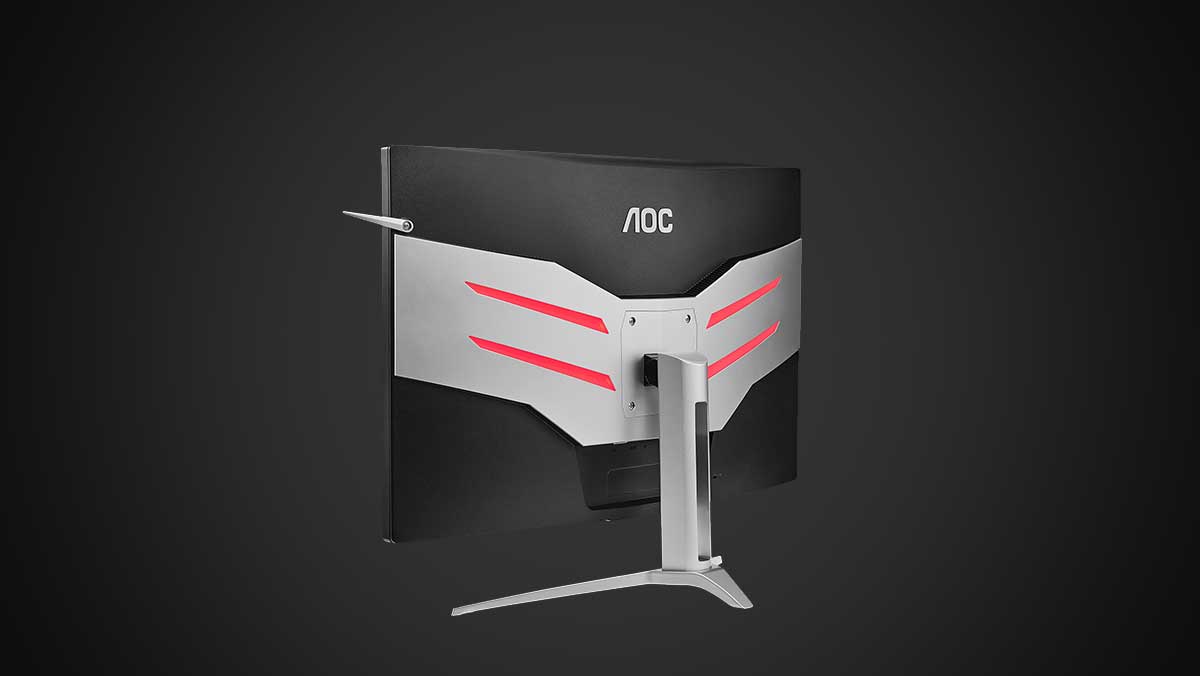 AOC AGON AG322FCX (5)