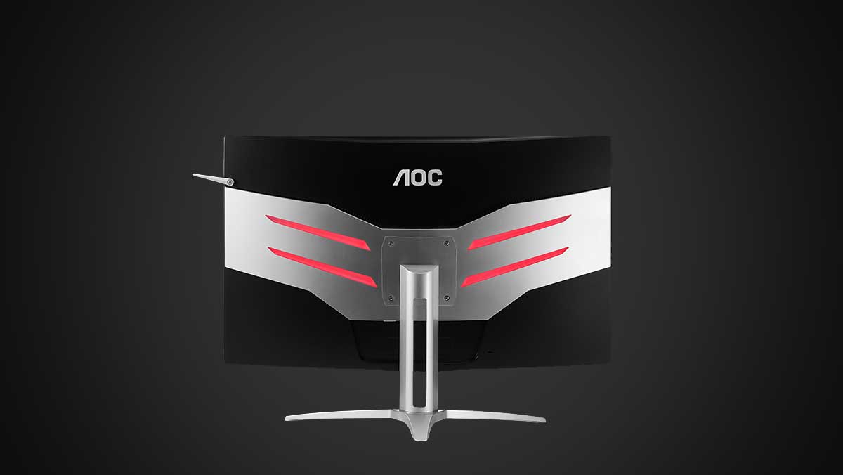 AOC AGON AG322FCX (6)